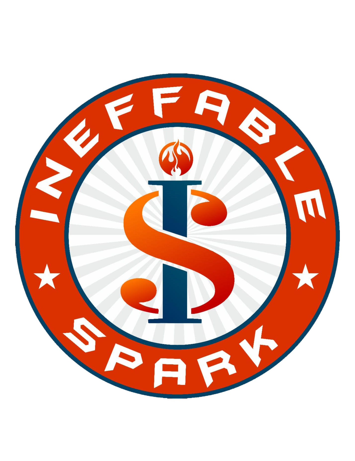 Ineffable Spark